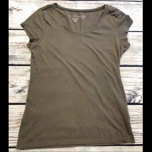 H&M Green T-shirt